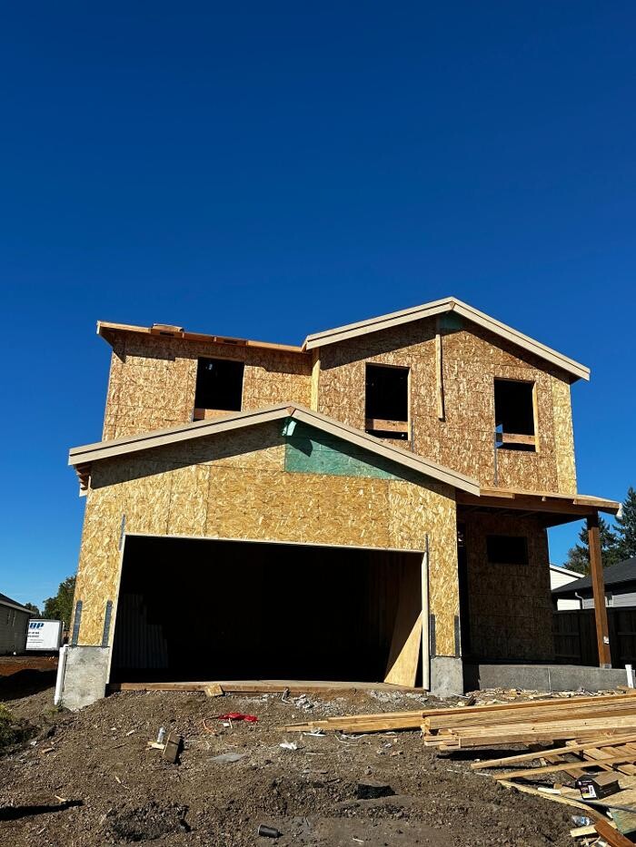 Images Top Notch Framing & Construction LLC