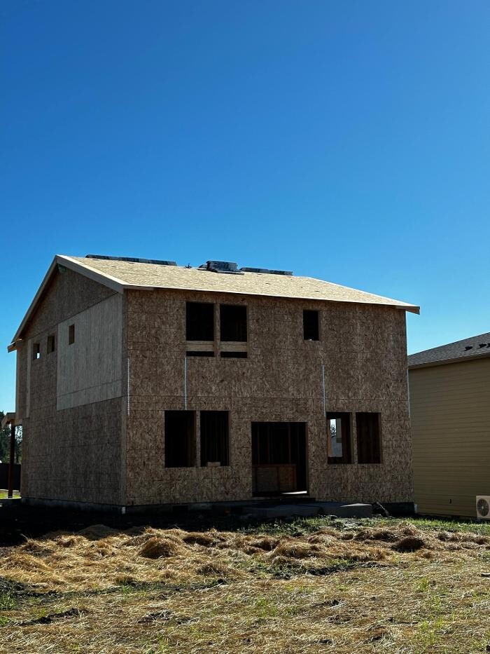 Images Top Notch Framing & Construction LLC