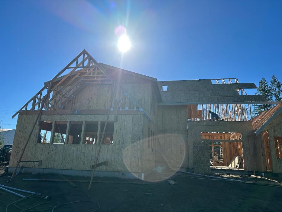 Images Top Notch Framing & Construction LLC