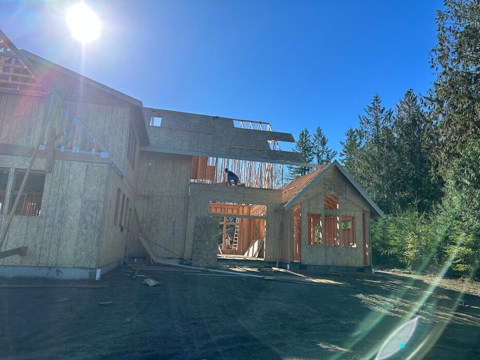 Images Top Notch Framing & Construction LLC