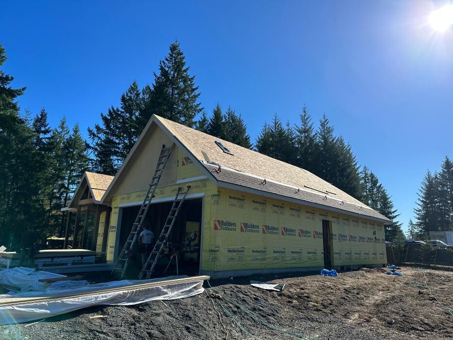 Images Top Notch Framing & Construction LLC