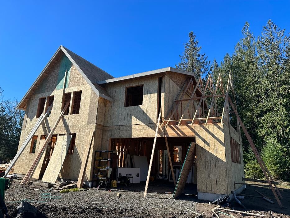 Images Top Notch Framing & Construction LLC