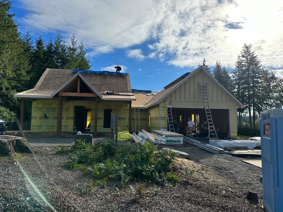 Images Top Notch Framing & Construction LLC
