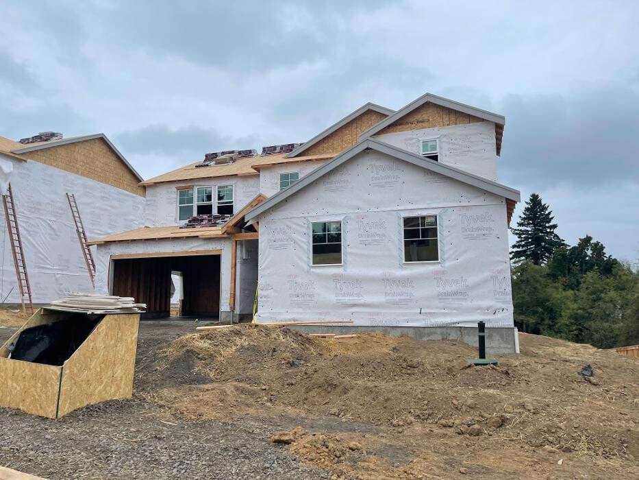 Images Top Notch Framing & Construction LLC