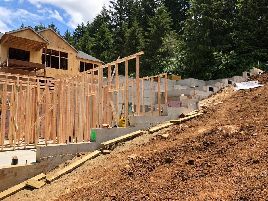Images Top Notch Framing & Construction LLC