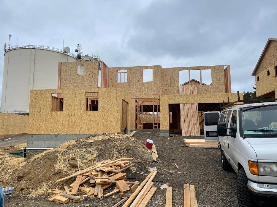 Images Top Notch Framing & Construction LLC
