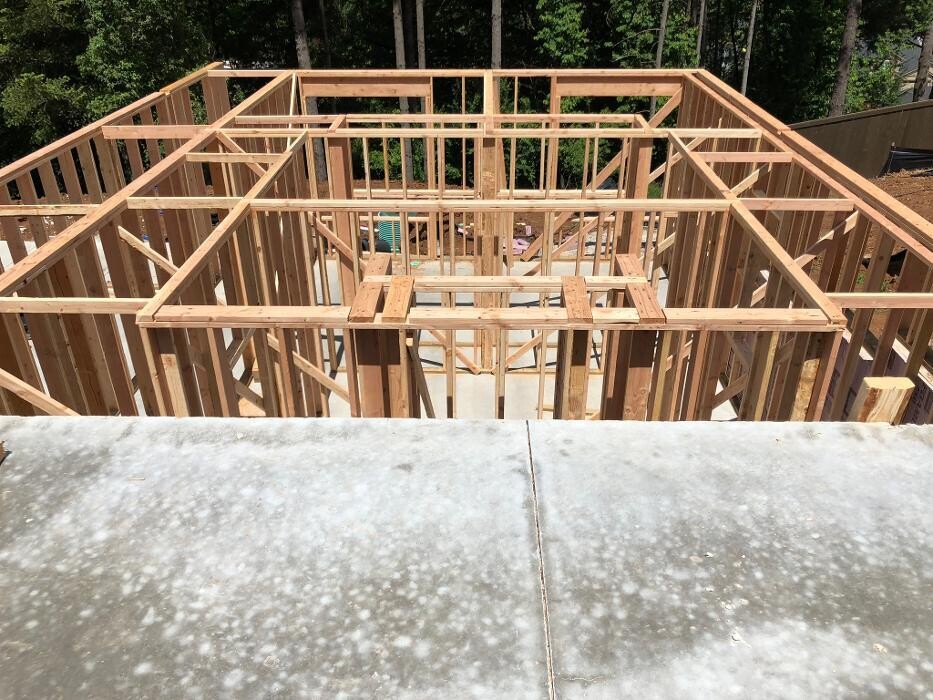 Images Top Notch Framing & Construction LLC