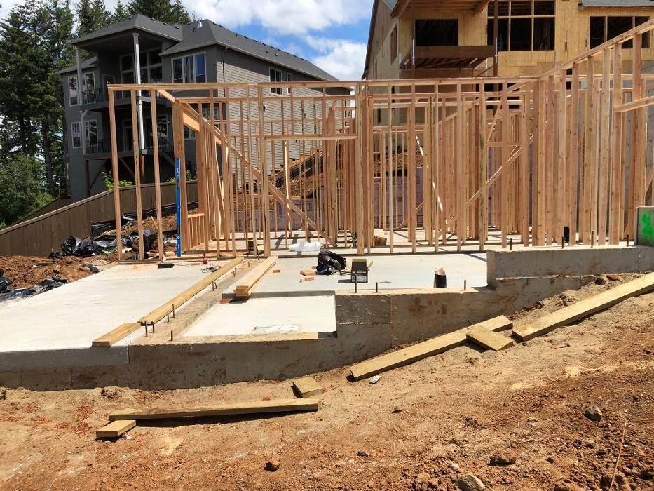 Images Top Notch Framing & Construction LLC