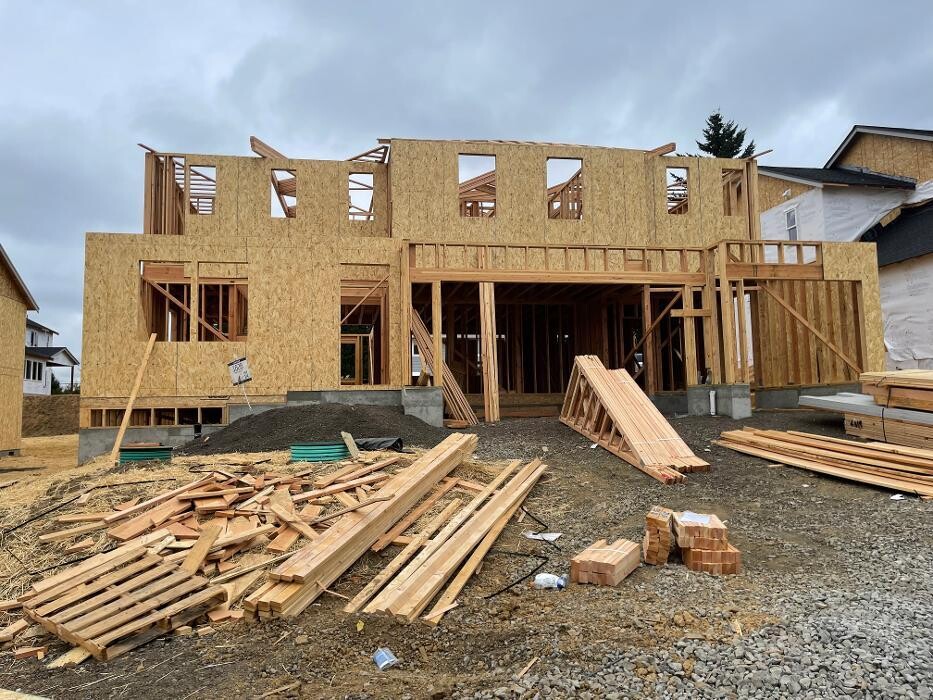 Images Top Notch Framing & Construction LLC