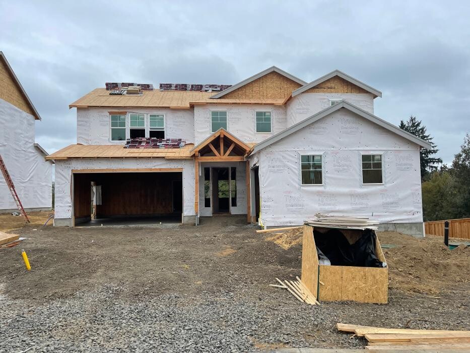 Images Top Notch Framing & Construction LLC