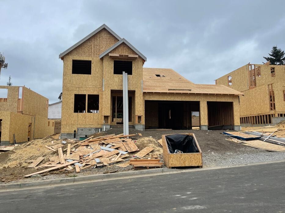 Images Top Notch Framing & Construction LLC