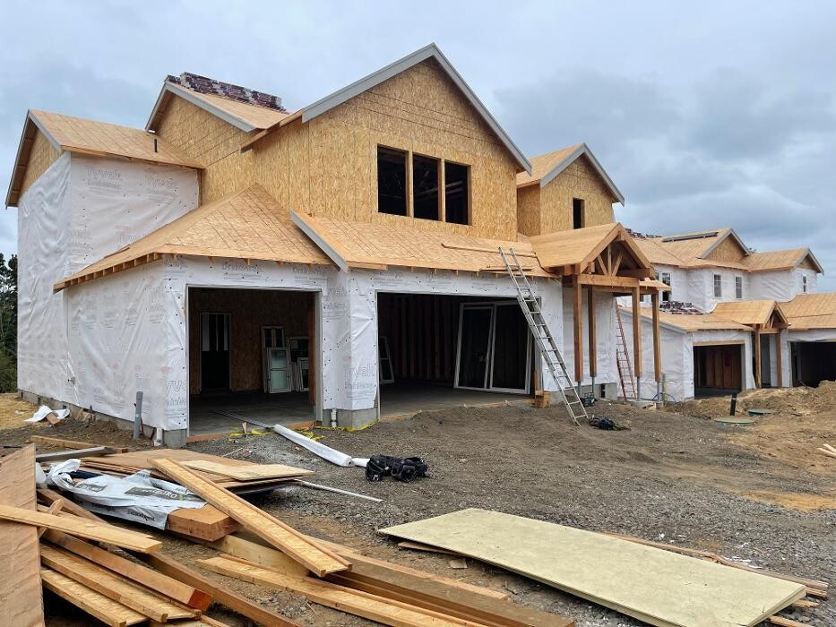 Images Top Notch Framing & Construction LLC