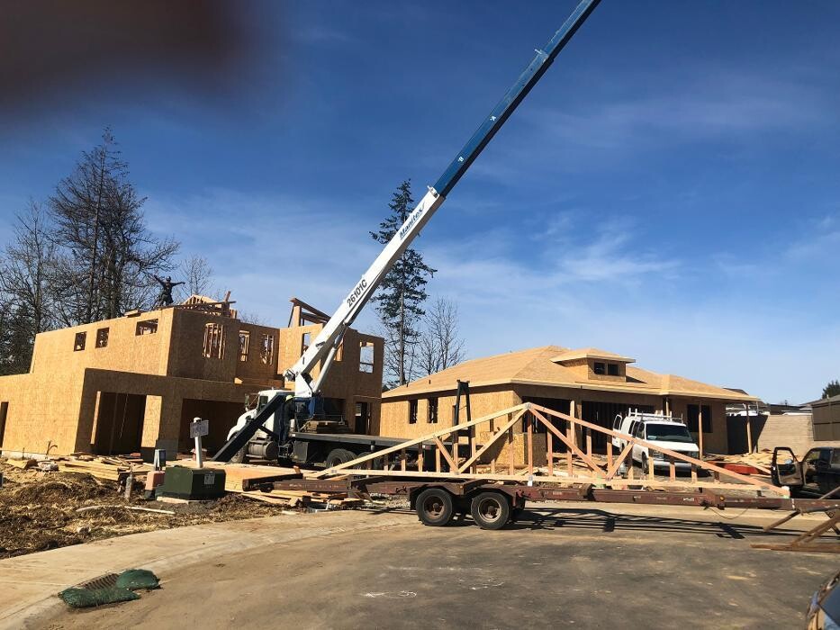 Images Top Notch Framing & Construction LLC