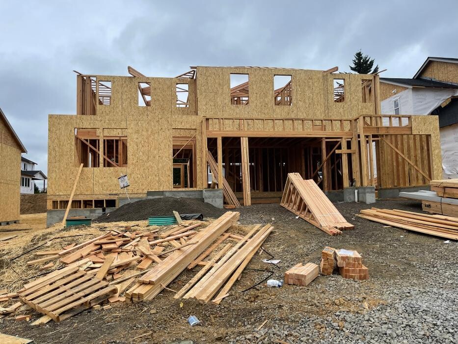 Images Top Notch Framing & Construction LLC