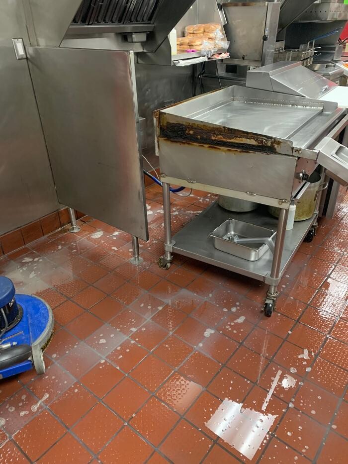 Images Dust Busters CO Cleaning Services