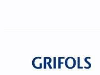 Website Screenshot Grifols Talecris - Plasma Donation Center