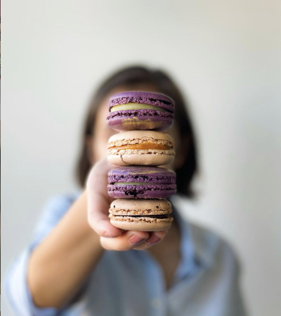 Images Woops! Macarons & Gifts (Arrowhead Towne Center)