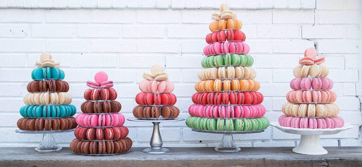 Images Woops! Macarons (Cherry Hill)