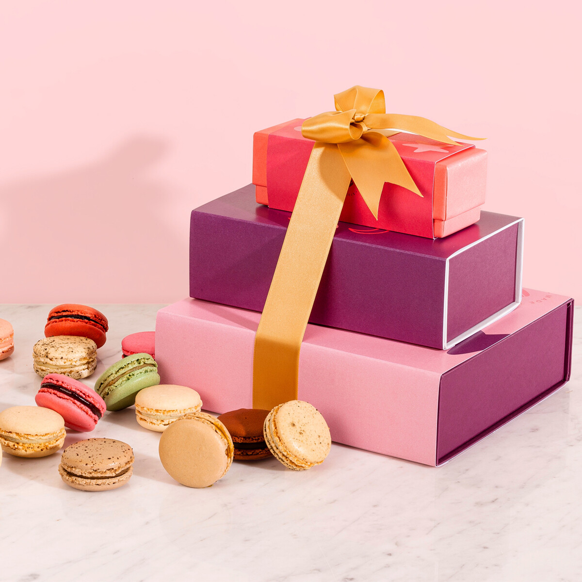 Images Woops! Macarons (Deptford Mall)