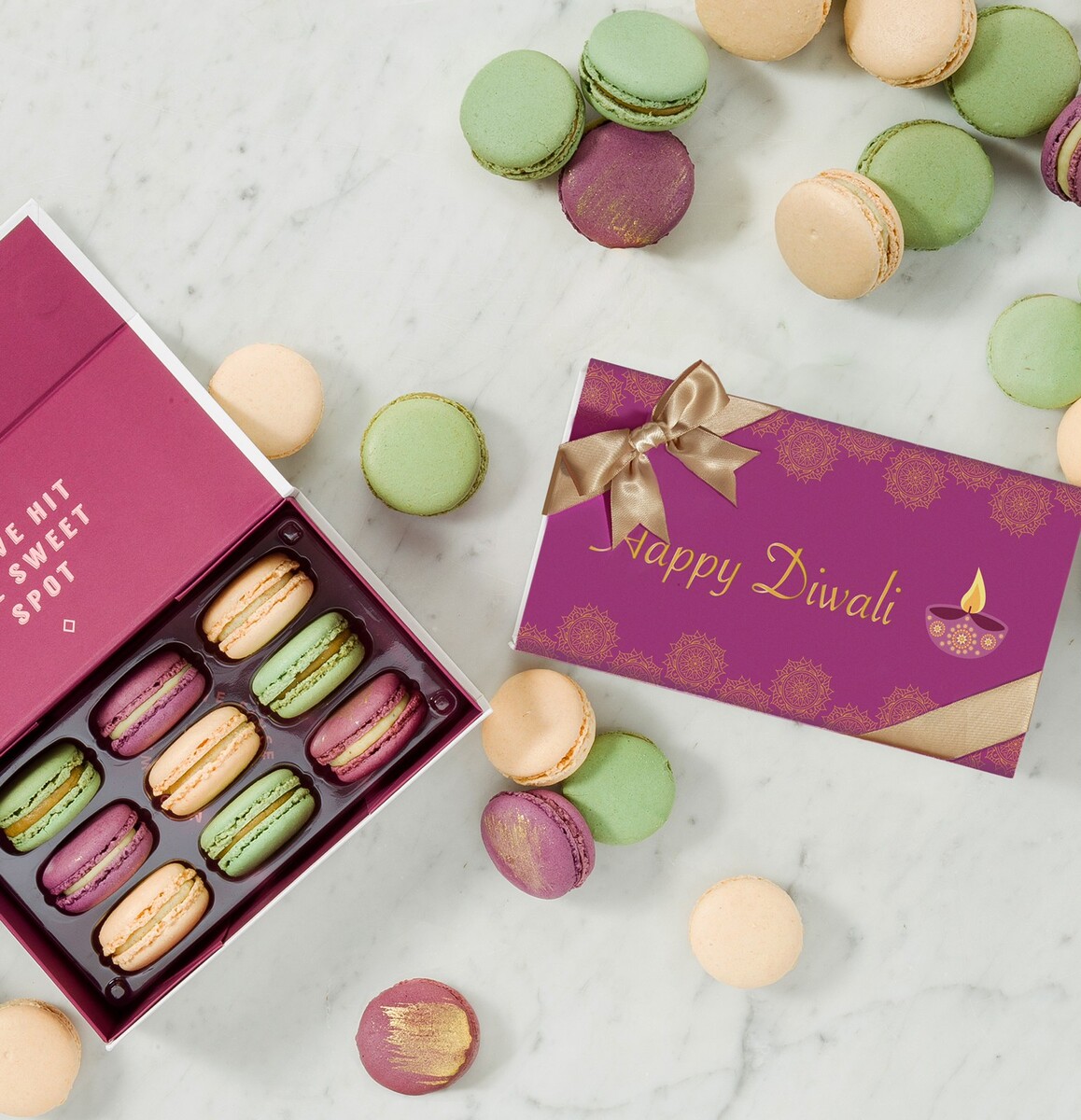 Images Woops! Macarons & Gifts (Newport Centre)