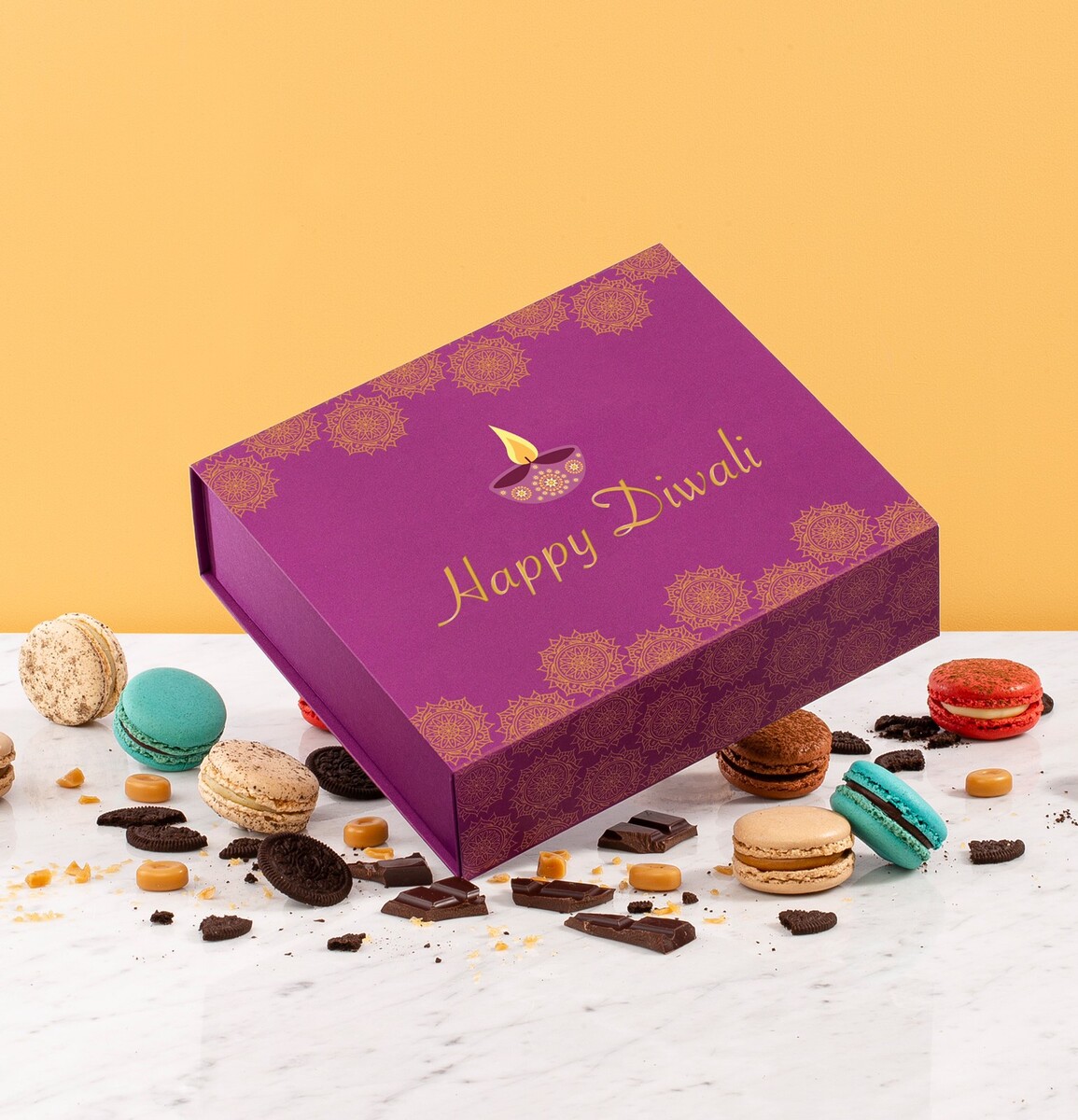 Images Woops! Macarons & Gifts (Newport Centre)