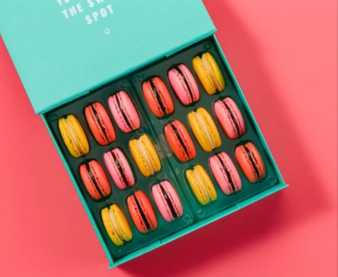 Images Woops! Macarons & Gifts (North Star Mall)