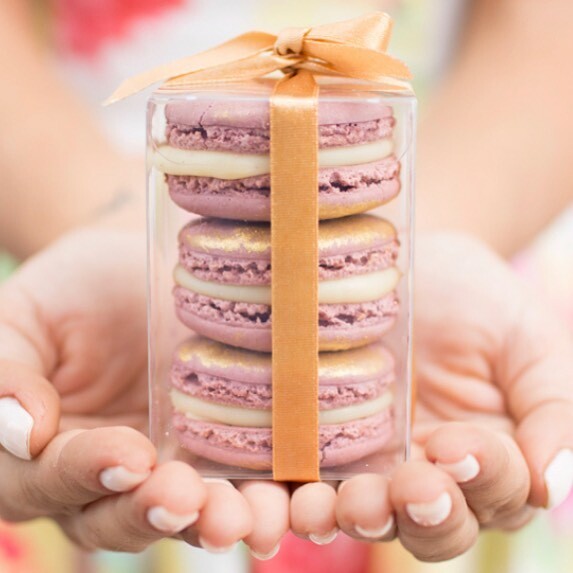 Images Woops! Macarons & Gifts (North Star Mall)
