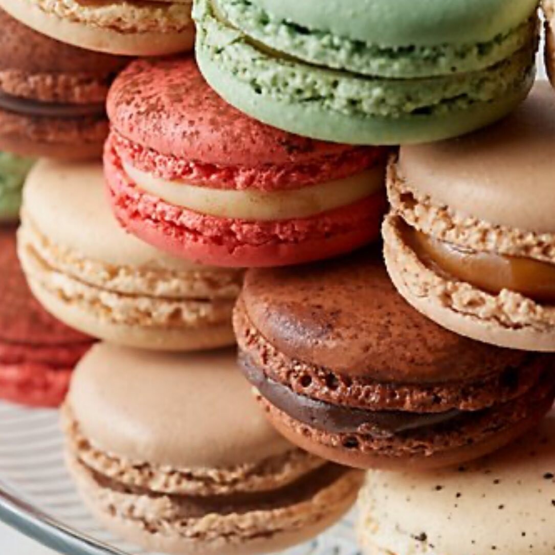Images Woops! Macarons & Gifts (North Star Mall)