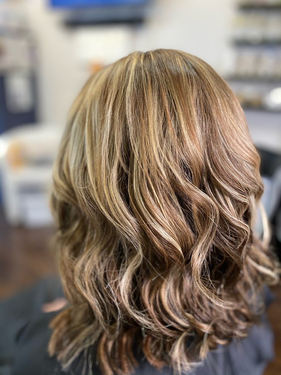 Images Gone Girl Hair Studio