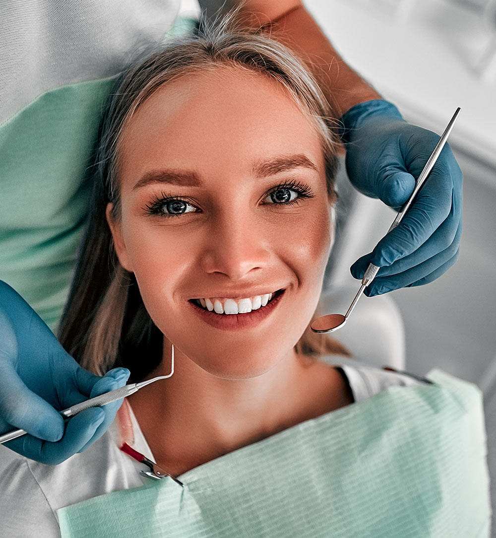 Images McKinney Smiles