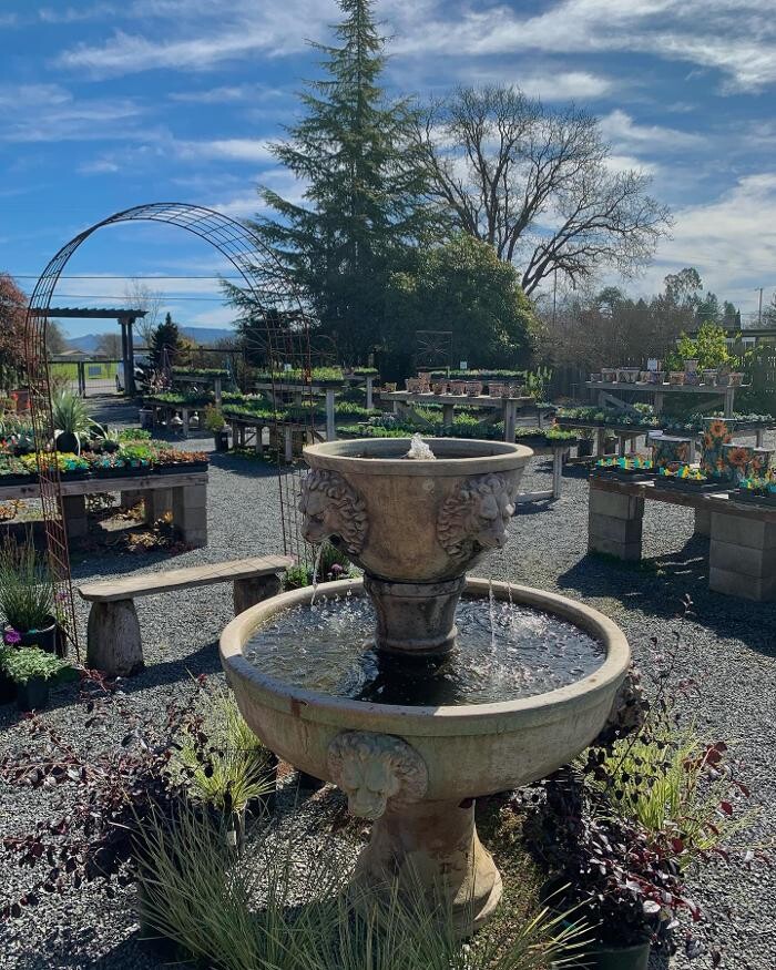 Images The Retail Nursery at Emerisa Gardens