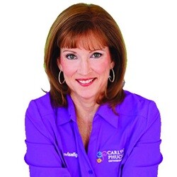 Carlyn Phucas Orthodontics Logo