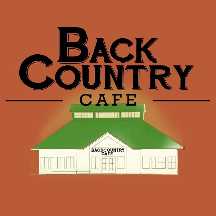 Images Back Country Cafe