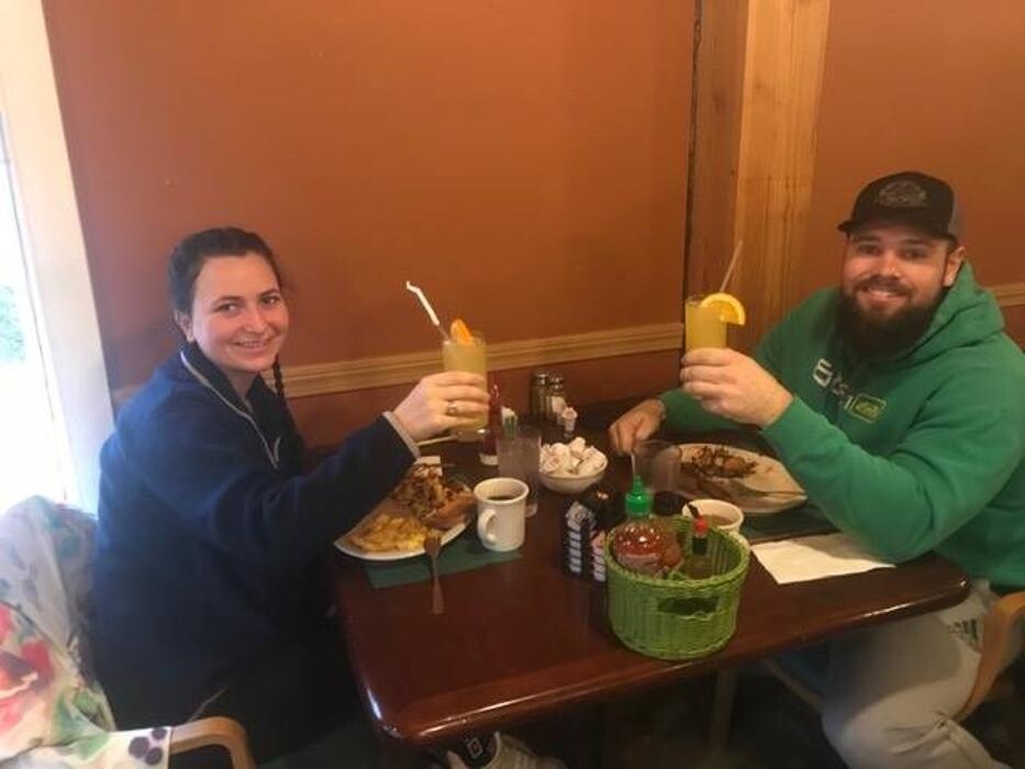 Images Back Country Cafe