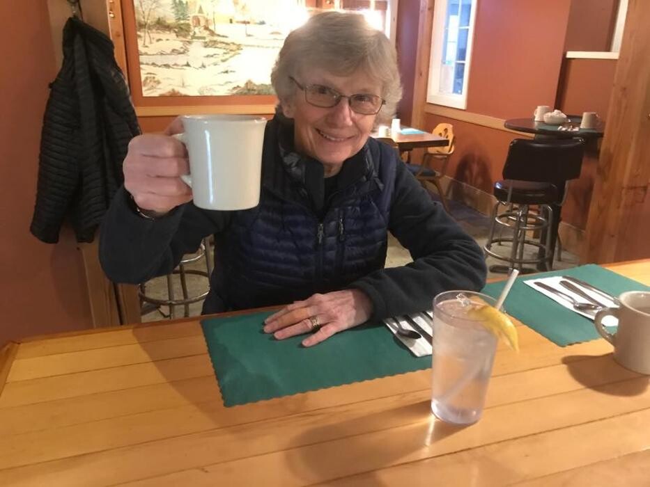 Images Back Country Cafe