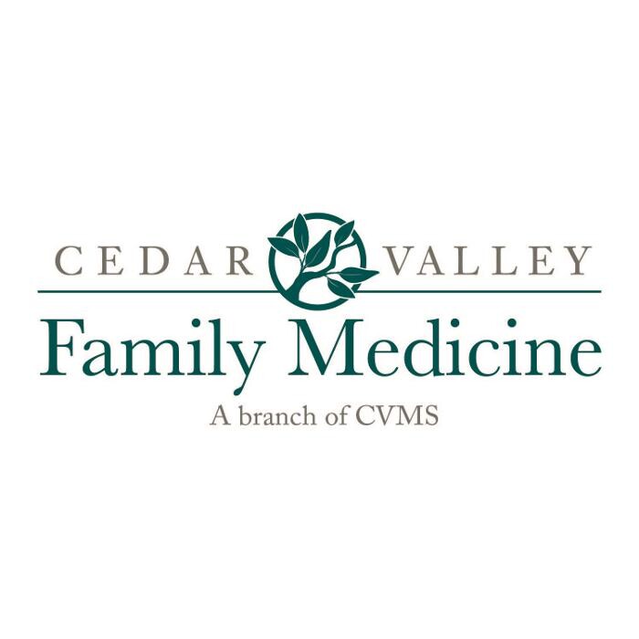Cedar Valley Family Medicine Logo