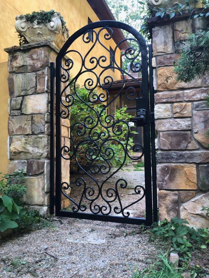Images West Georgia Welding and Fabrication, LLC
