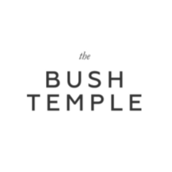 Images The Bush Temple - River North