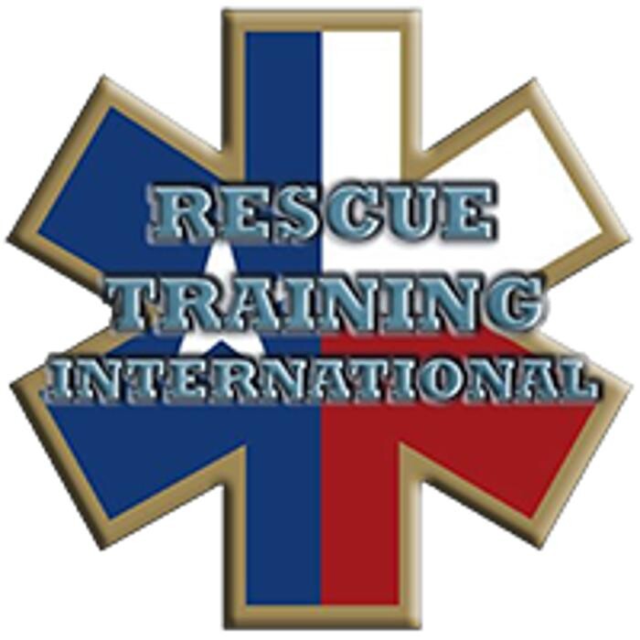 Rescue Training International Logo