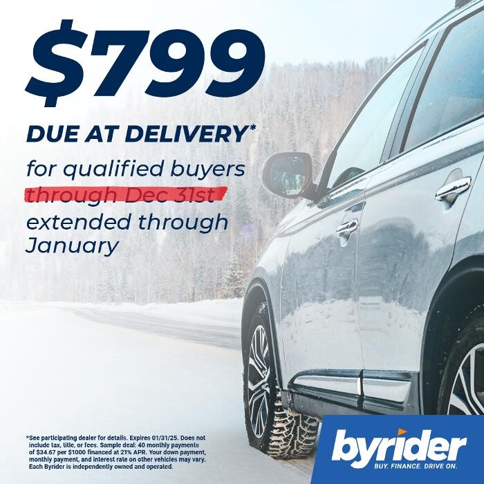 Images Byrider Tuscaloosa