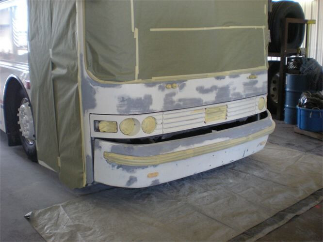 Images Matthews Mobile Collision Center
