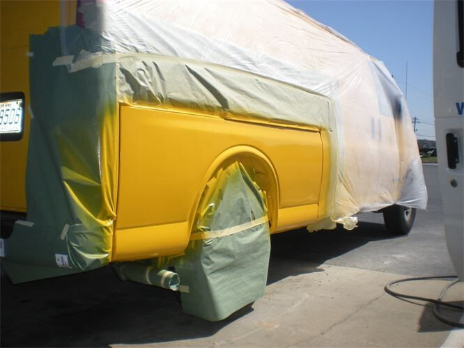 Images Matthews Mobile Collision Center
