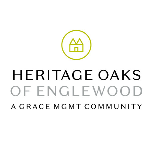 Heritage Oaks of Englewood Logo