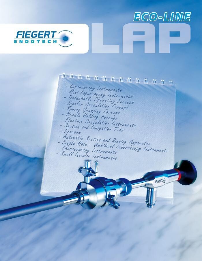 Images Fiegert Endotech USA