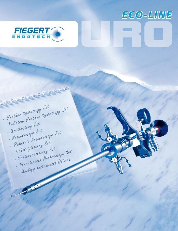 Images Fiegert Endotech USA