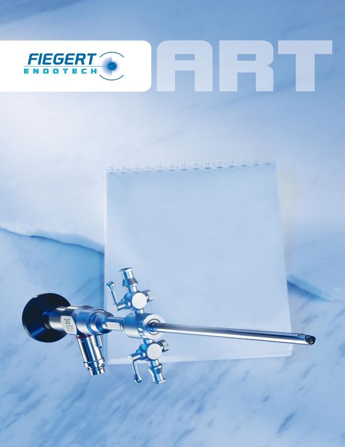 Images Fiegert Endotech USA
