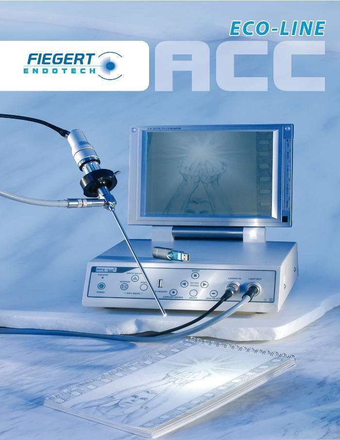 Images Fiegert Endotech USA