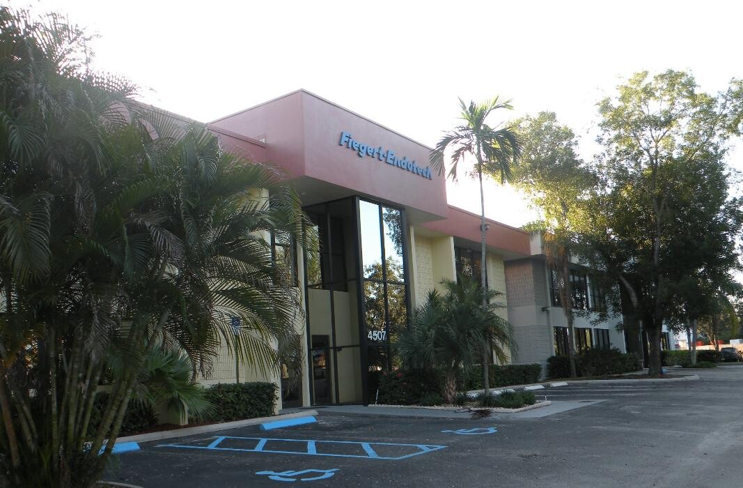 Images Fiegert Endotech USA