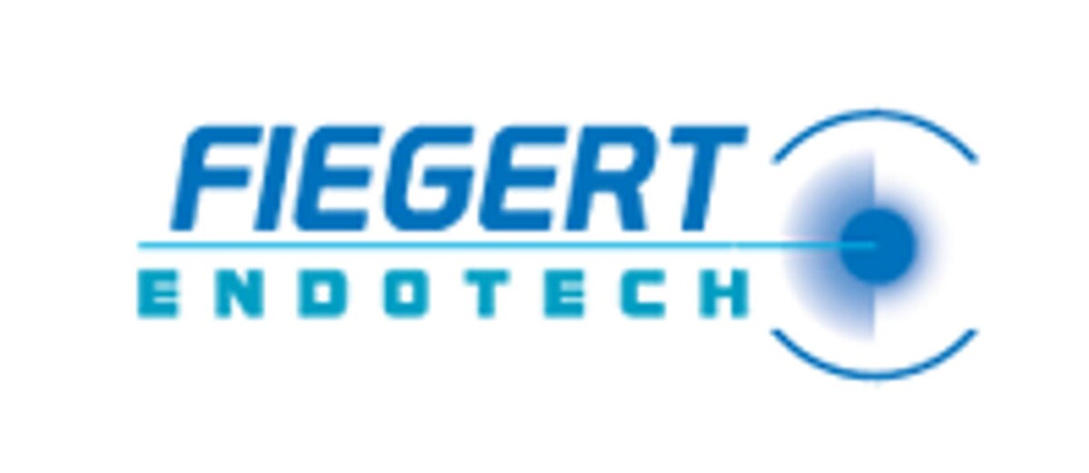 Fiegert Endotech USA Logo