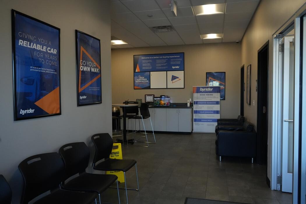 Images Byrider Fond Du Lac